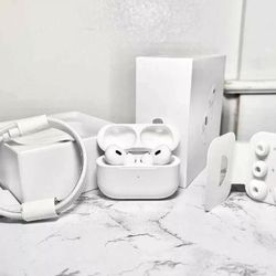Air Pod Pros 2nd Gen 