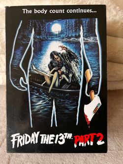 Friday the 13th