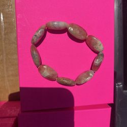 stone bracelet 