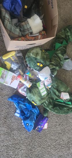 Pet supplies