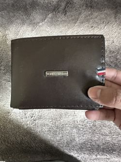 Tommy hillfiger Wallet