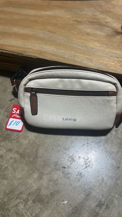 Everywhere bag