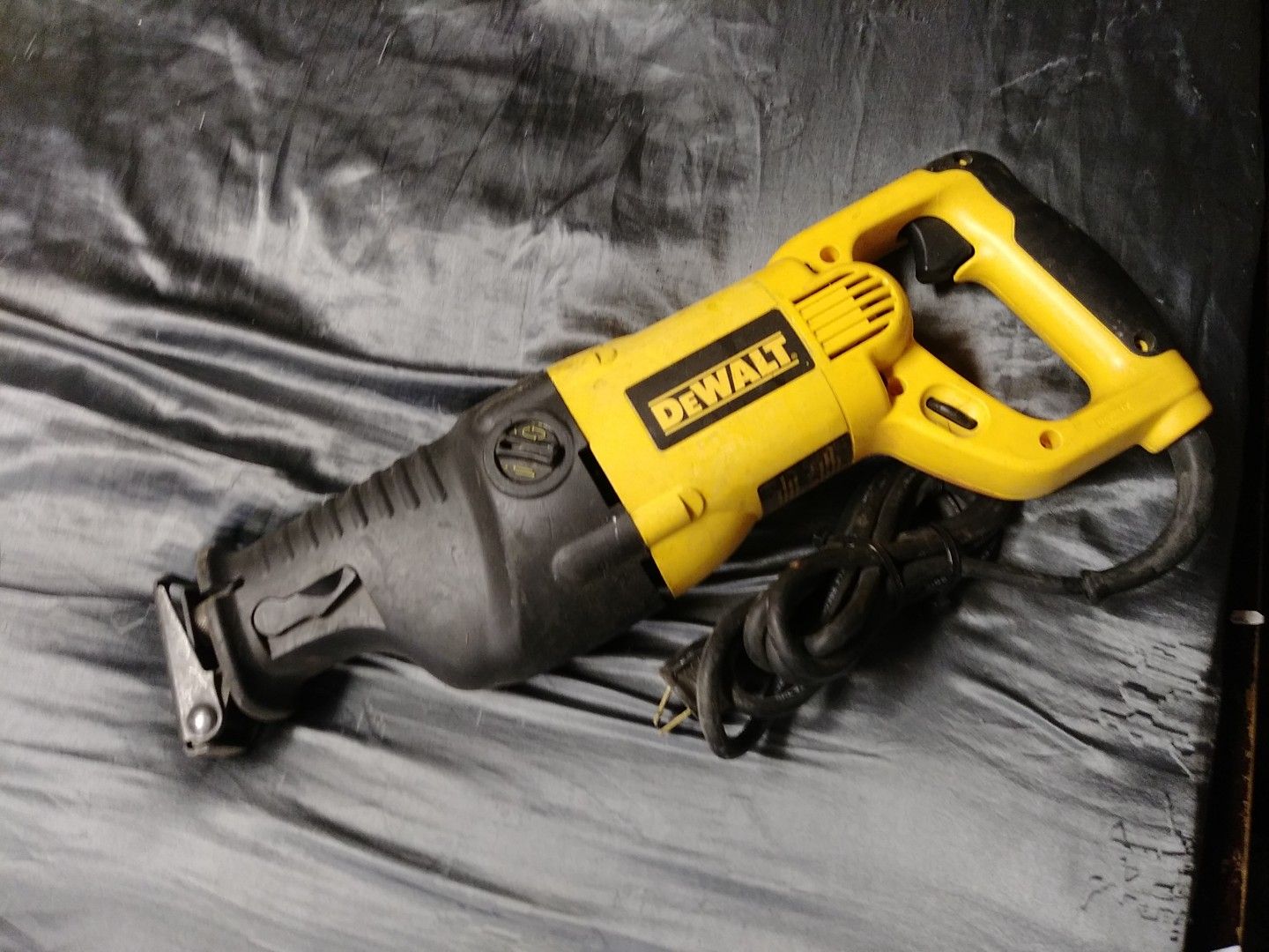 Dewalt riggid Milwaukee hitachi