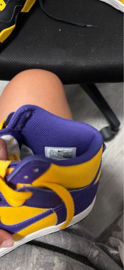Jordan shoes