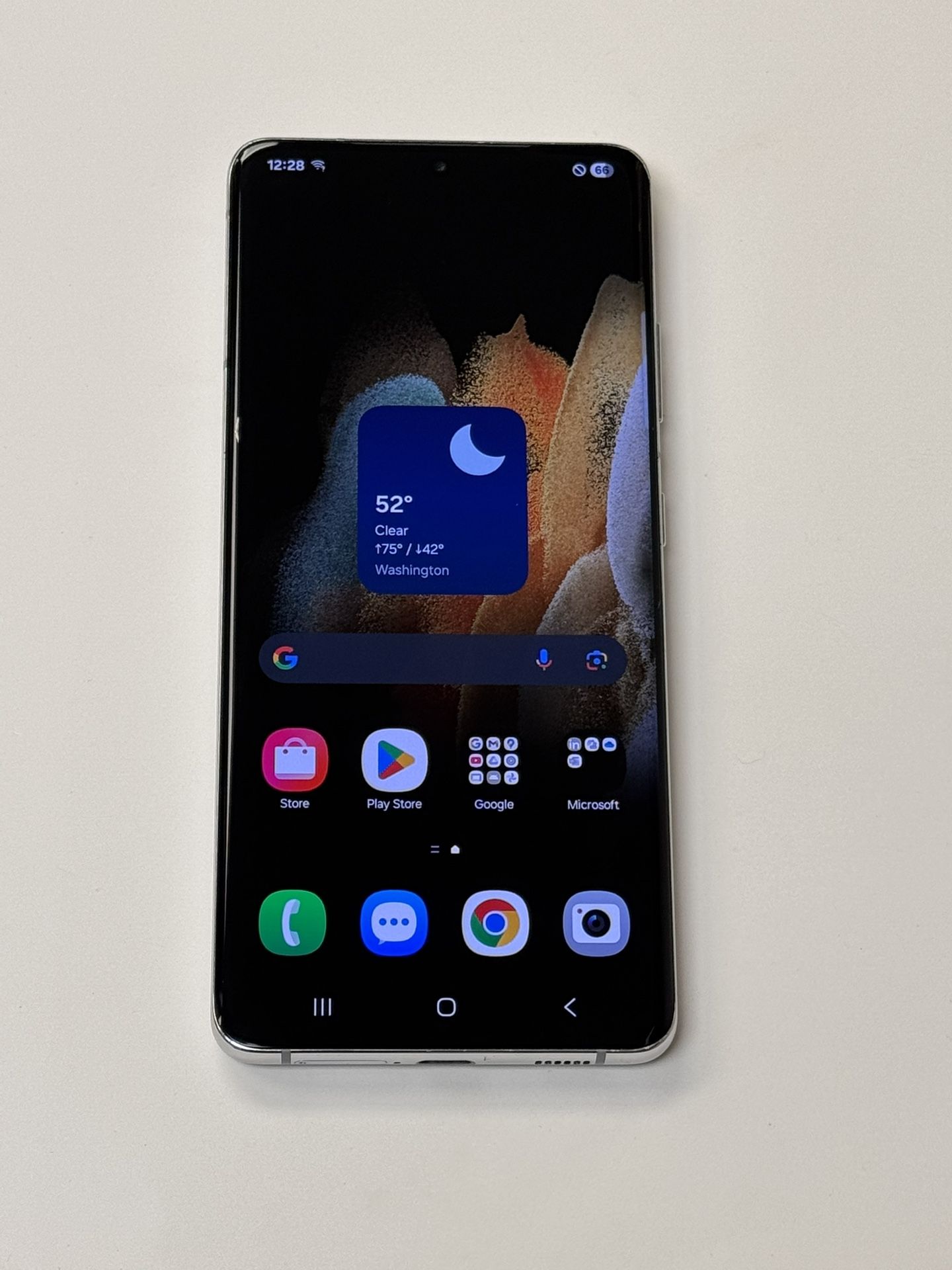 Samsung Galaxy S21 Ultra 5G Unlocked Desbloqueado Liberado Boost Mint Mobile T-Mobile Metro