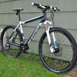 Trek Bike Good Conditions 