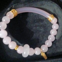 Beautiful  Stone Bracelets 10 Dollars Each 