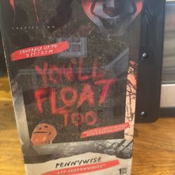 Pennywise Projector 