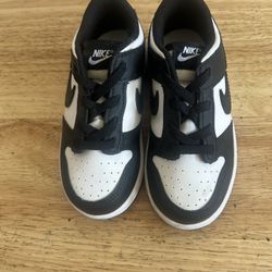 Nike Toddler Dunk Low