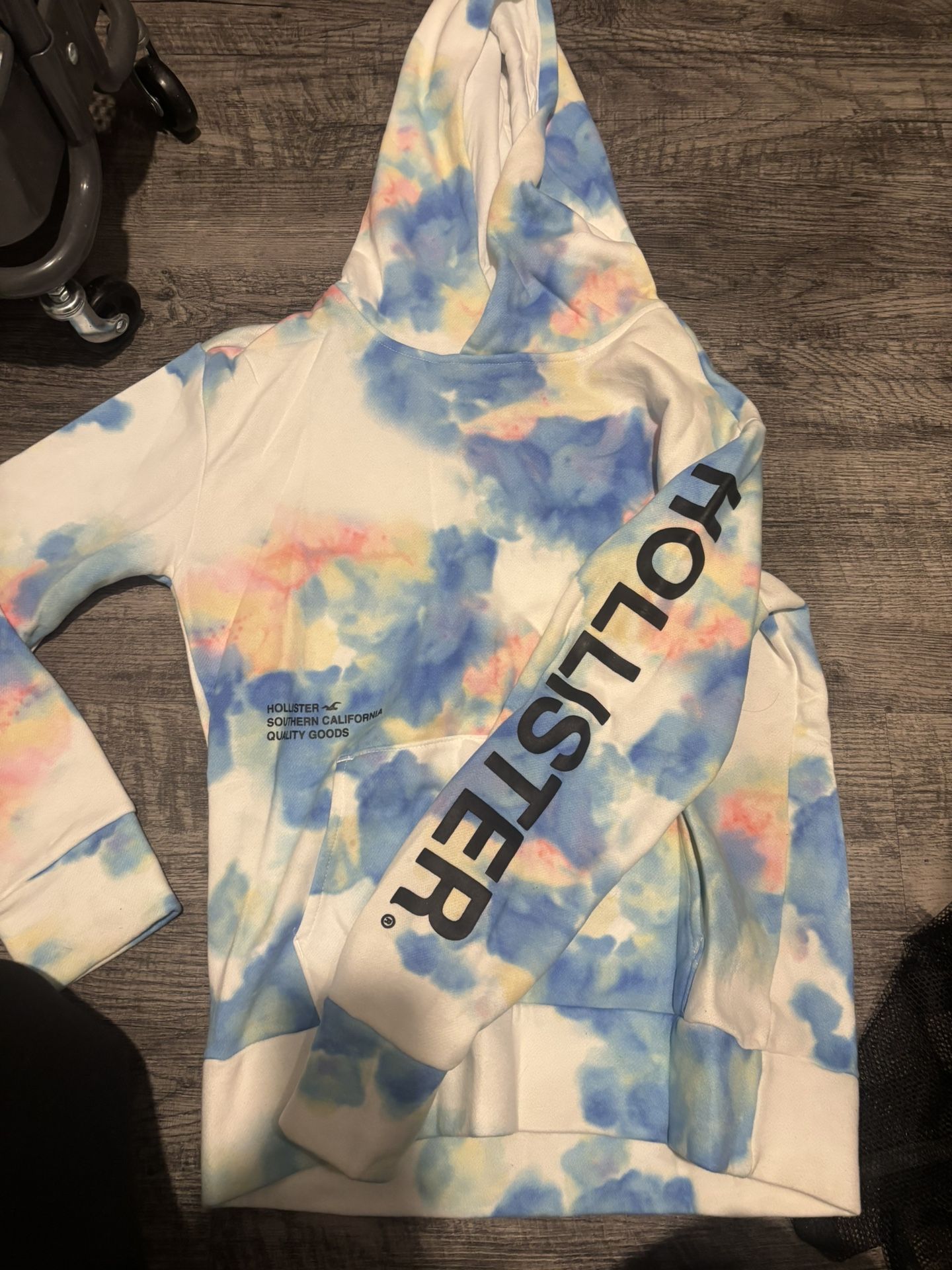 Hollister Hoodies 