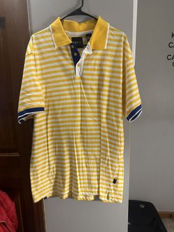 Men’s Polo Shirt