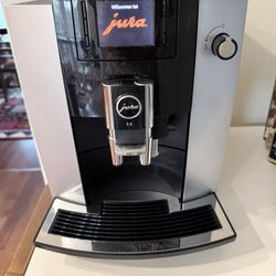 Jura Coffee Maker Aroma G3