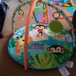 Play mat