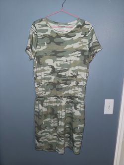 Kim gravel dress MEDIUM