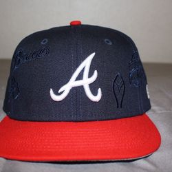 Fitted Hat
