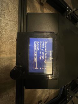 Ender 5 Plus