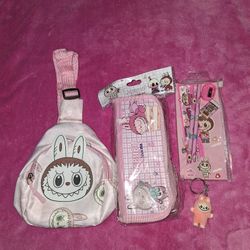 Labubu Bundle 