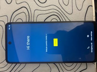 Motorola - moto g 5G 2024 128GB