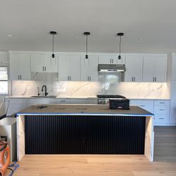 Under cabinet Lights