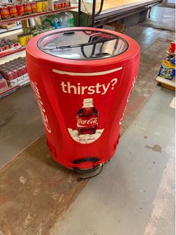 Fridge Cylinder Brand New