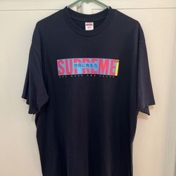 Supreme T Shirt