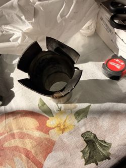 Motorcycle Exhaust Mid Pipe