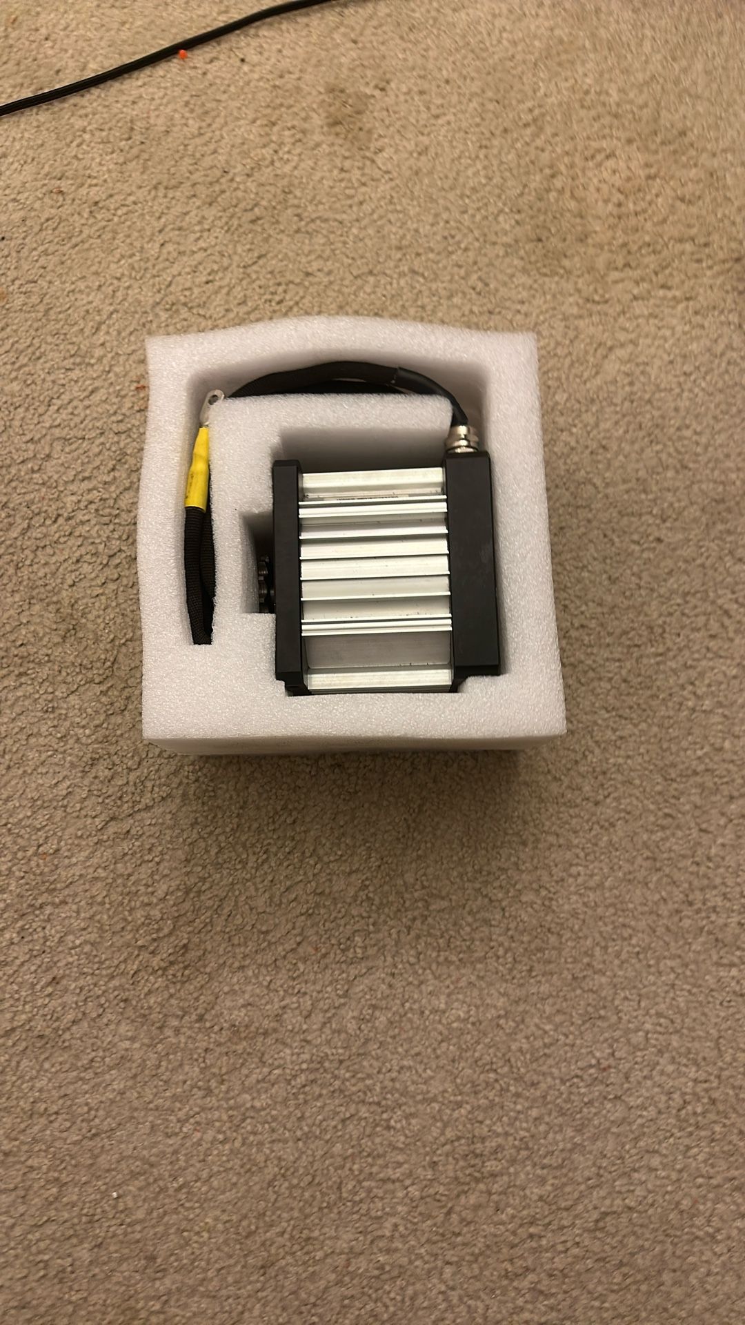 Brand New Sotion Motor For Tuttio