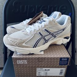 ASICS GT-2160 x COSTS “Shao Ji”