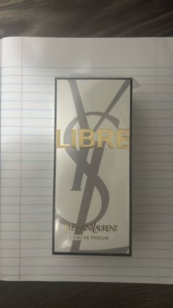 Yves Saint Laurent Libre Eau de Parfum (3 fl.oz)