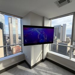 Tv Mount