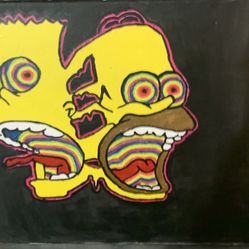 Painting On Sale For 80$