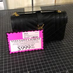 96091 Yves Saint Laurent Purse 578044