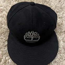 SnapBack Timberland Hat 