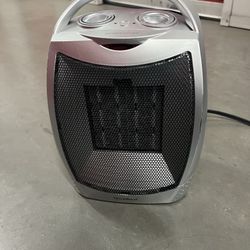 Heater