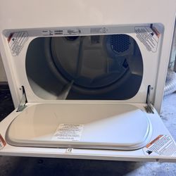 Gas Dryer (whirlpool)