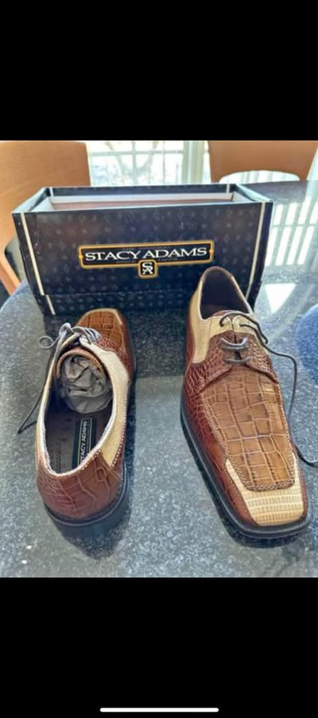 Dress Shoes For Men