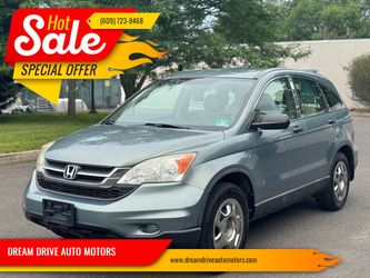2011 Honda CR-V