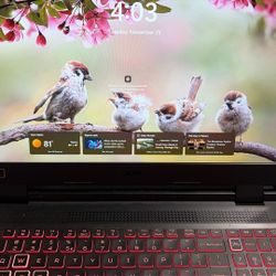Acer Gaming Laptop