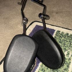 Motorcycle Passenger Arm Rests 