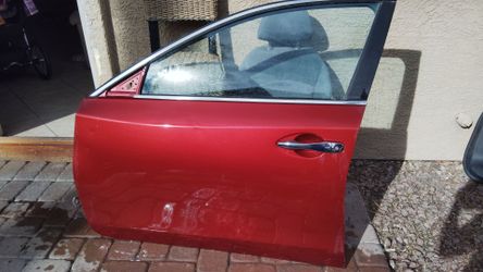 Nissan Altima parts