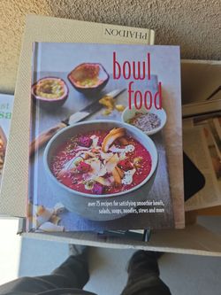 Bowl Food