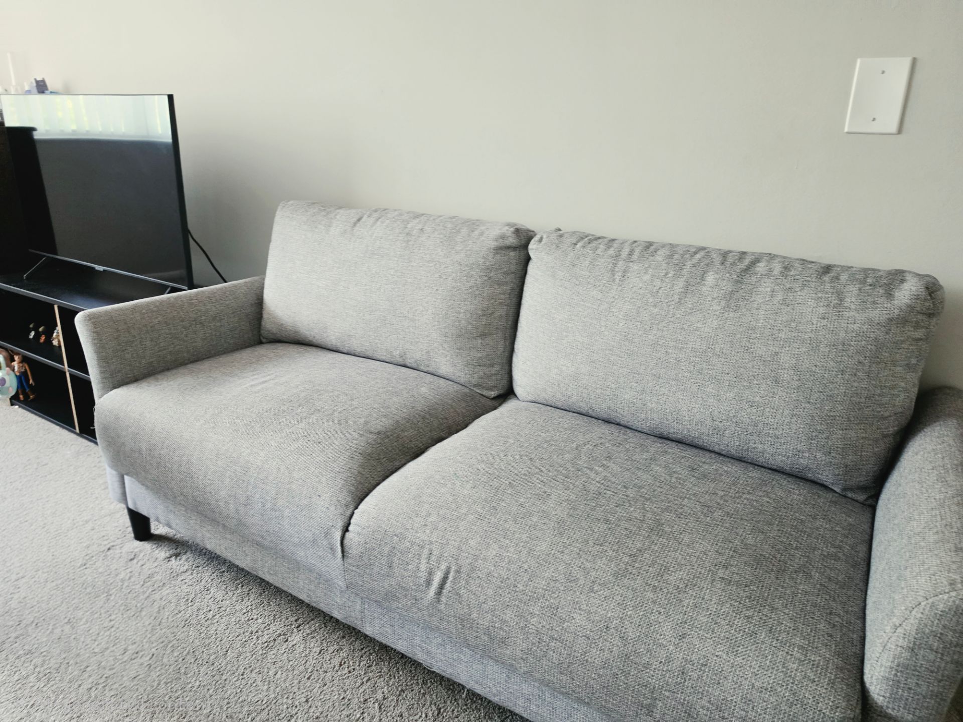 Love Seat