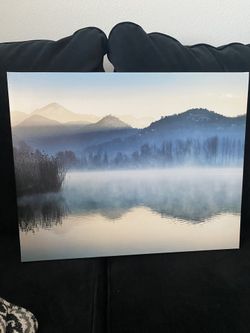 Canvas Painting