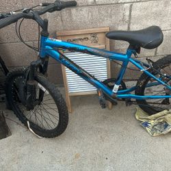 Bike For 7-10  Yr Olds 