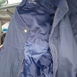 Two Nice Men's Winter Jackets Size Extra Large