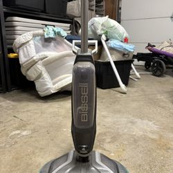 Electric Mop