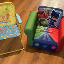 Kids Chairs 