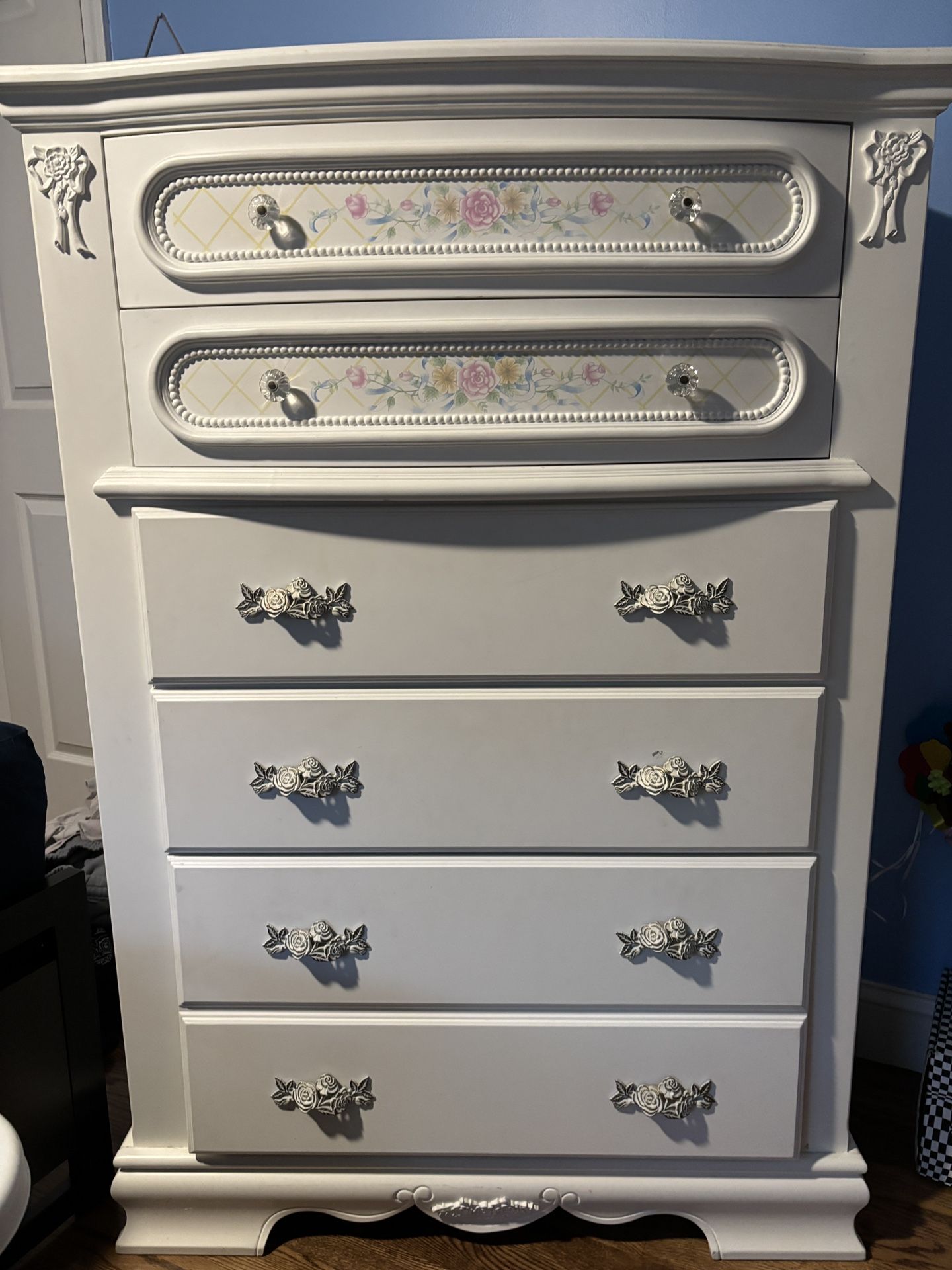 Bedroom Set