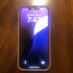 iPhone 13