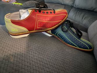 Brand NEW bowling shoes 9.5 womens